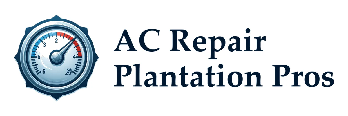 AC Repair Plantation Pros