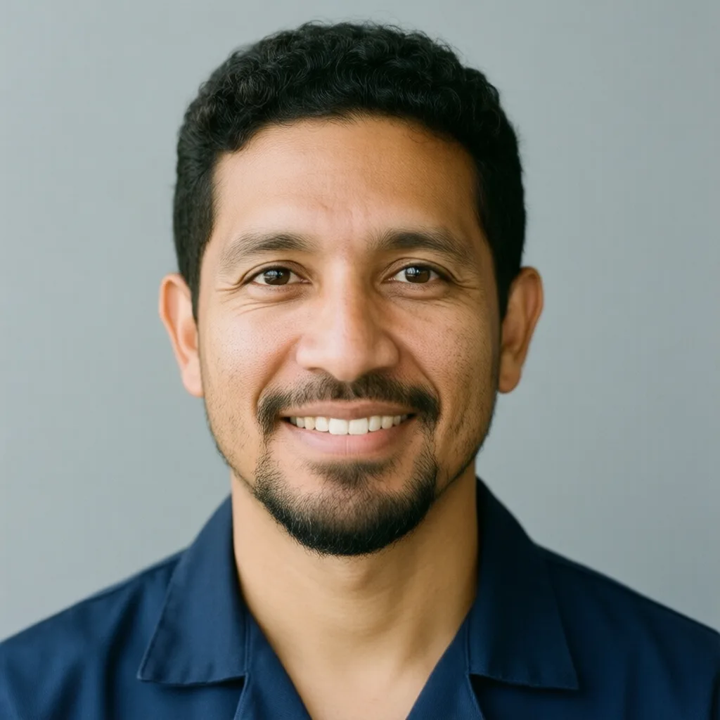 Manny Cruz