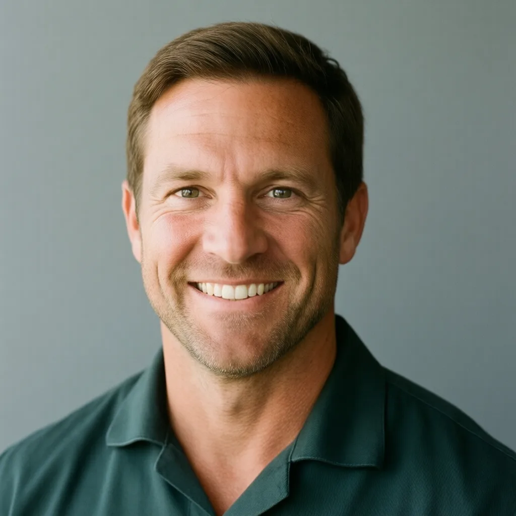 Mark Perry