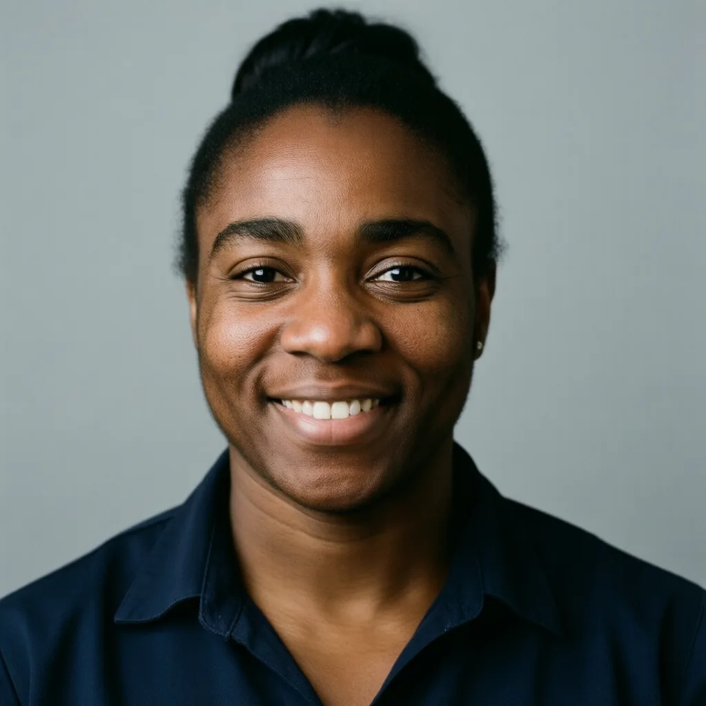 Alicia Howard