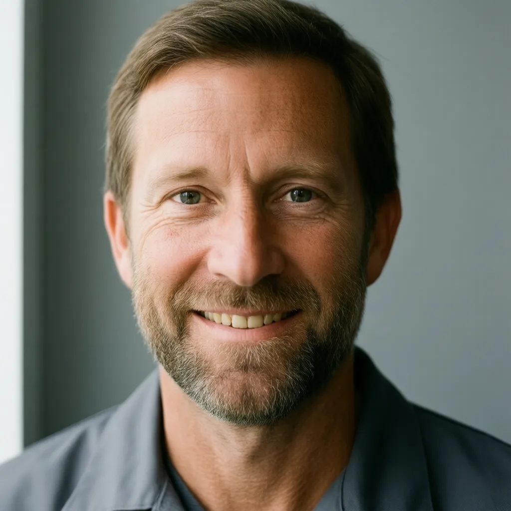 Travis Morgan