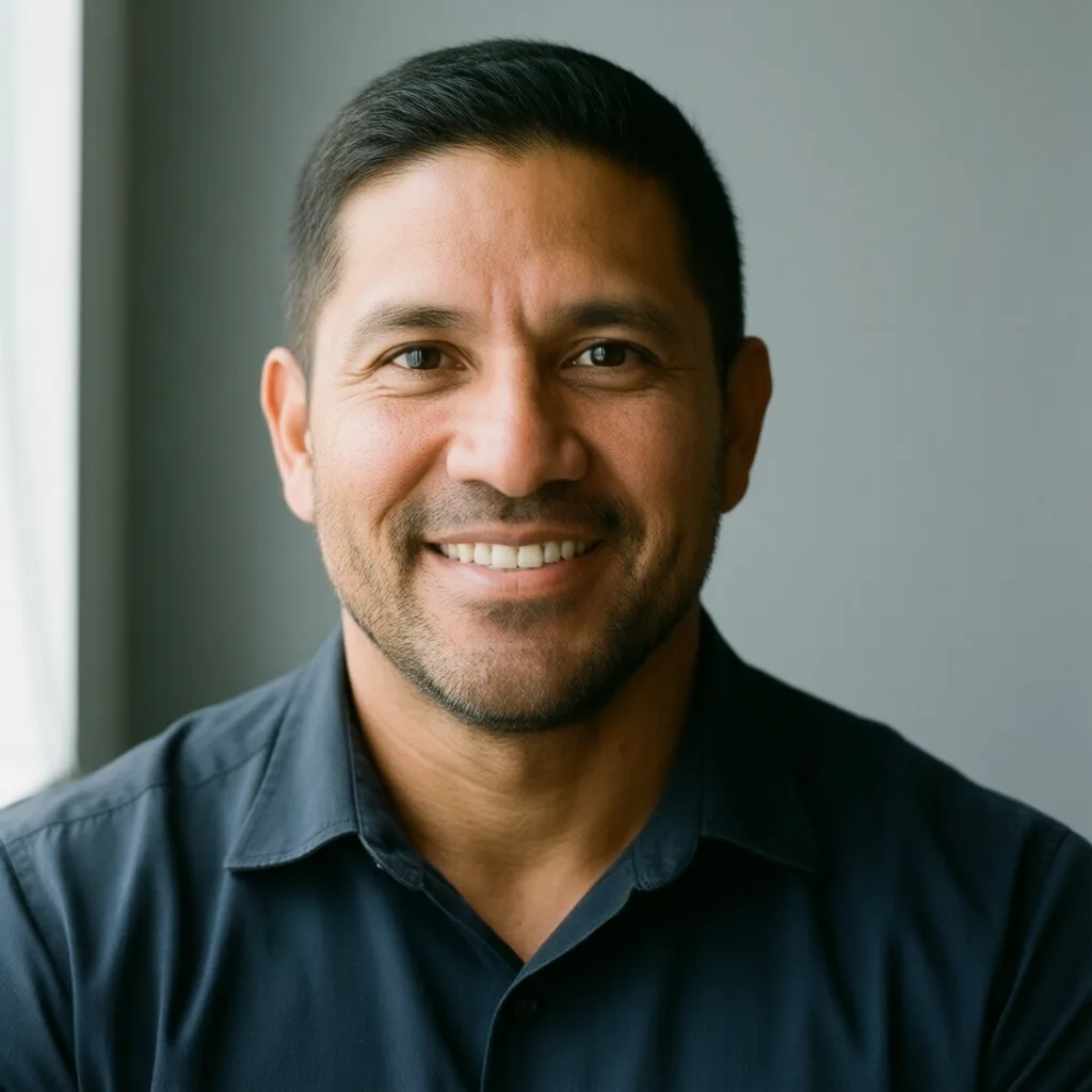 Danny Castillo